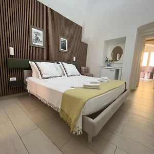 Deluxe Zimmer mit Kingsize-Bett